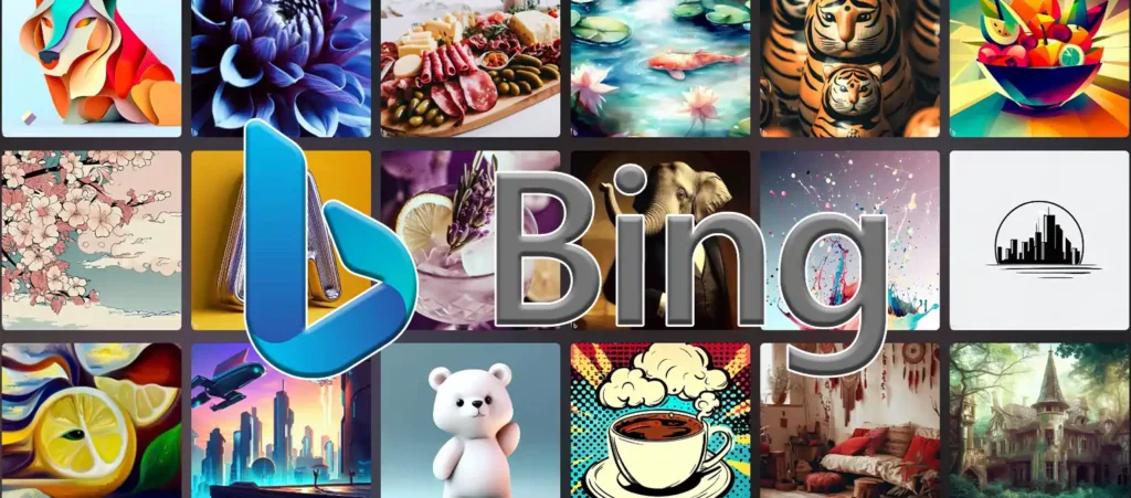 Teknologi AI Bing mulai Merambah ke Free Image Creator