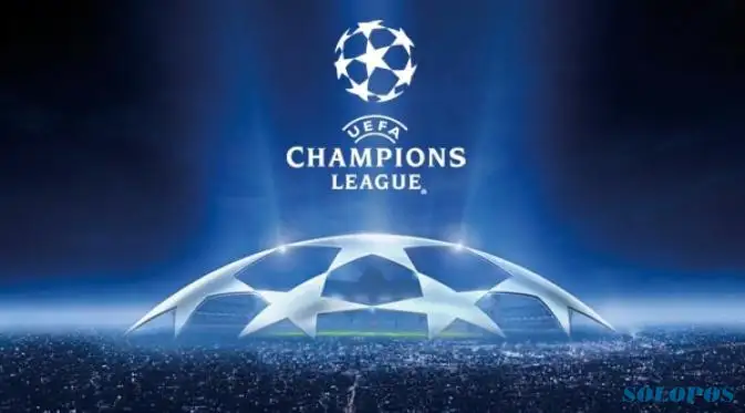 Liga Champions UEFA: Ajang Bergengsi di Dunia Sepak Bola